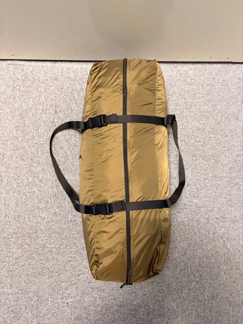 TOMOUNT (トモウント) ワンポールテント