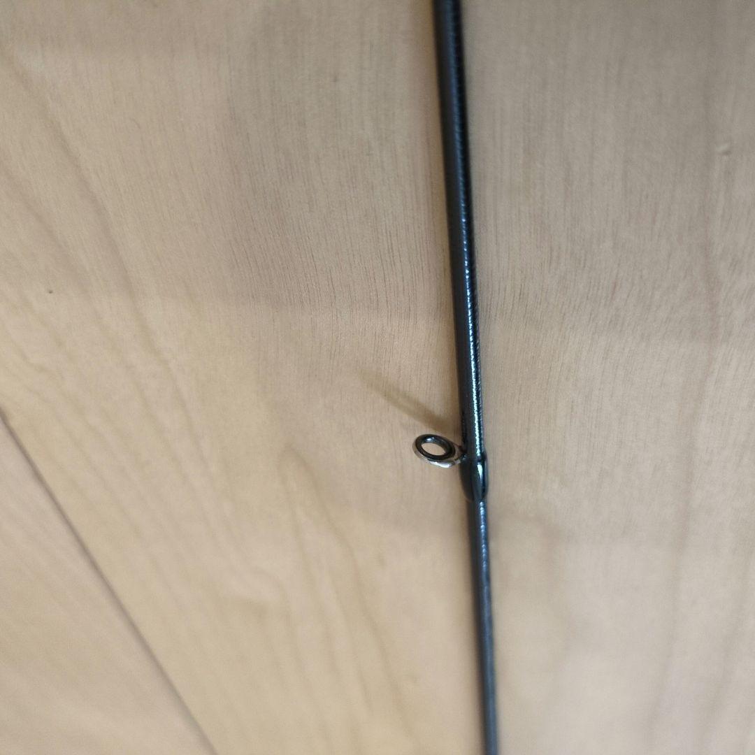 【美品】アピア　グランデージ　83L　APIA GRANDAGE STD 83L