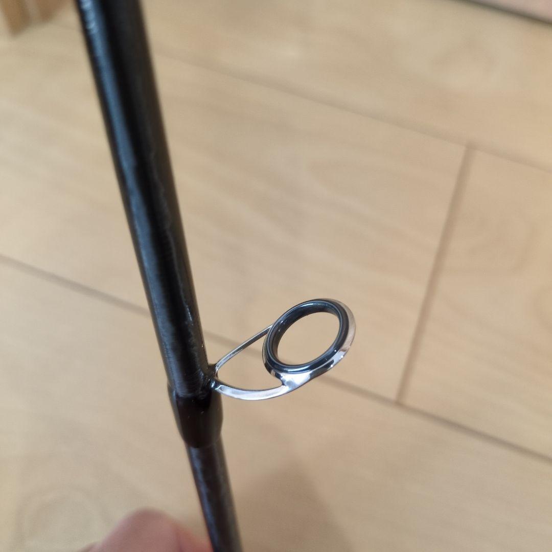 【美品】アピア　グランデージ　83L　APIA GRANDAGE STD 83L