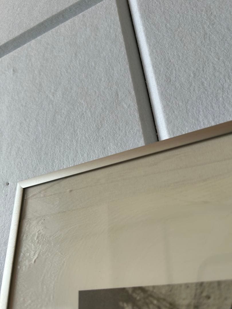 VOGUE 1951 ポスター