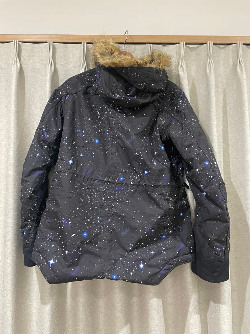 激レア　定価28000円　エクスガール × バートン スノボジャケット
