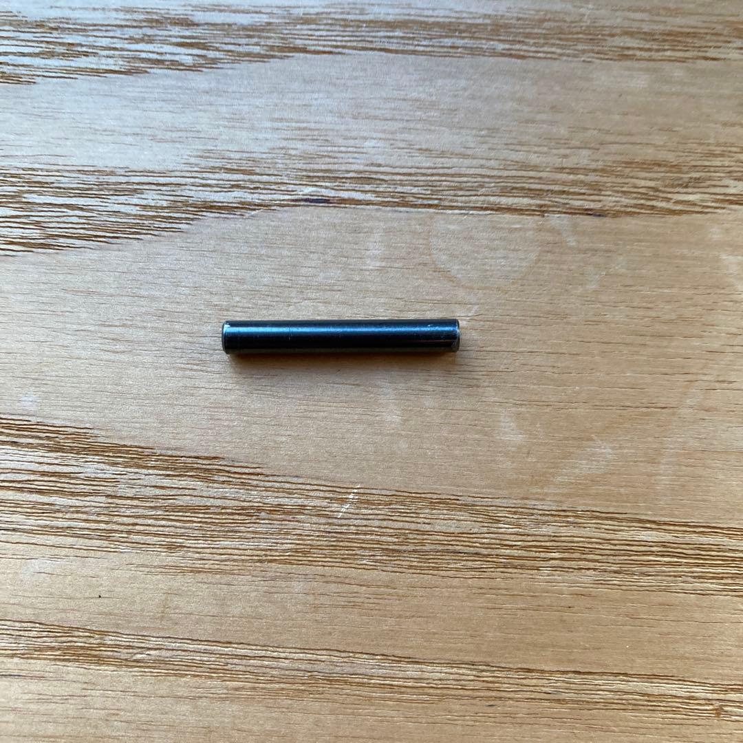 MP40 発火式樹脂製モデルガン　マルシン製