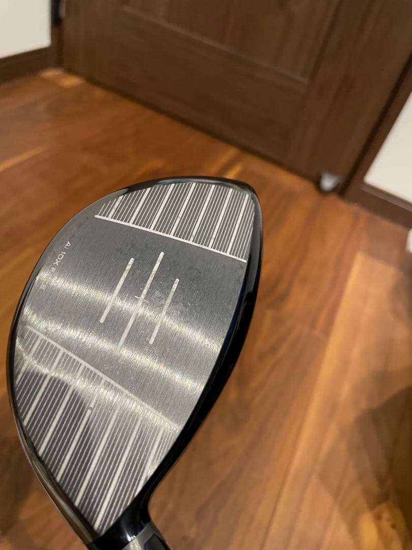 美品ELYTE ◆◆◆ 9.0° 24VENTUSブラックドライバーシャフト6S