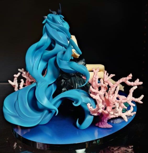 HATSUNE MIKU 深海少女 ver. フィギュア