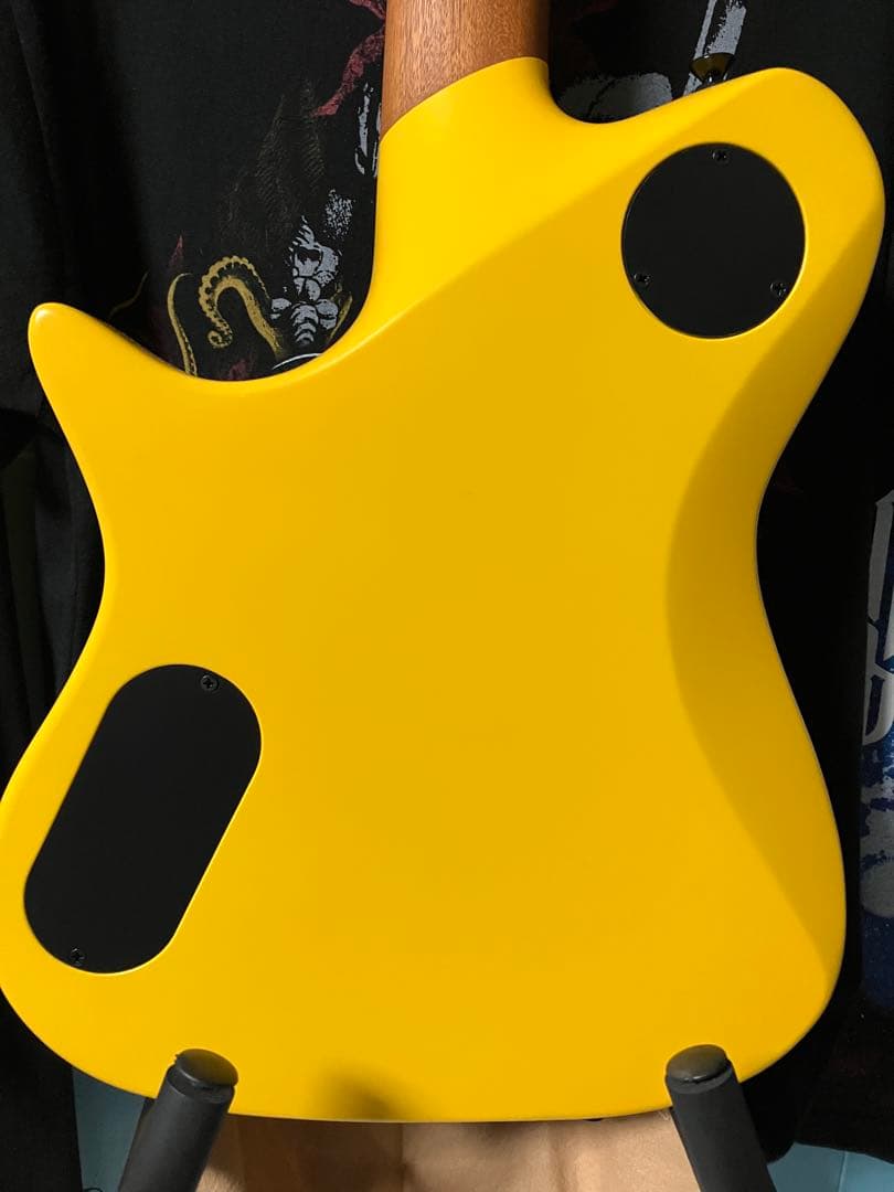 Kiesel Leia ヘッドレス かなり美品