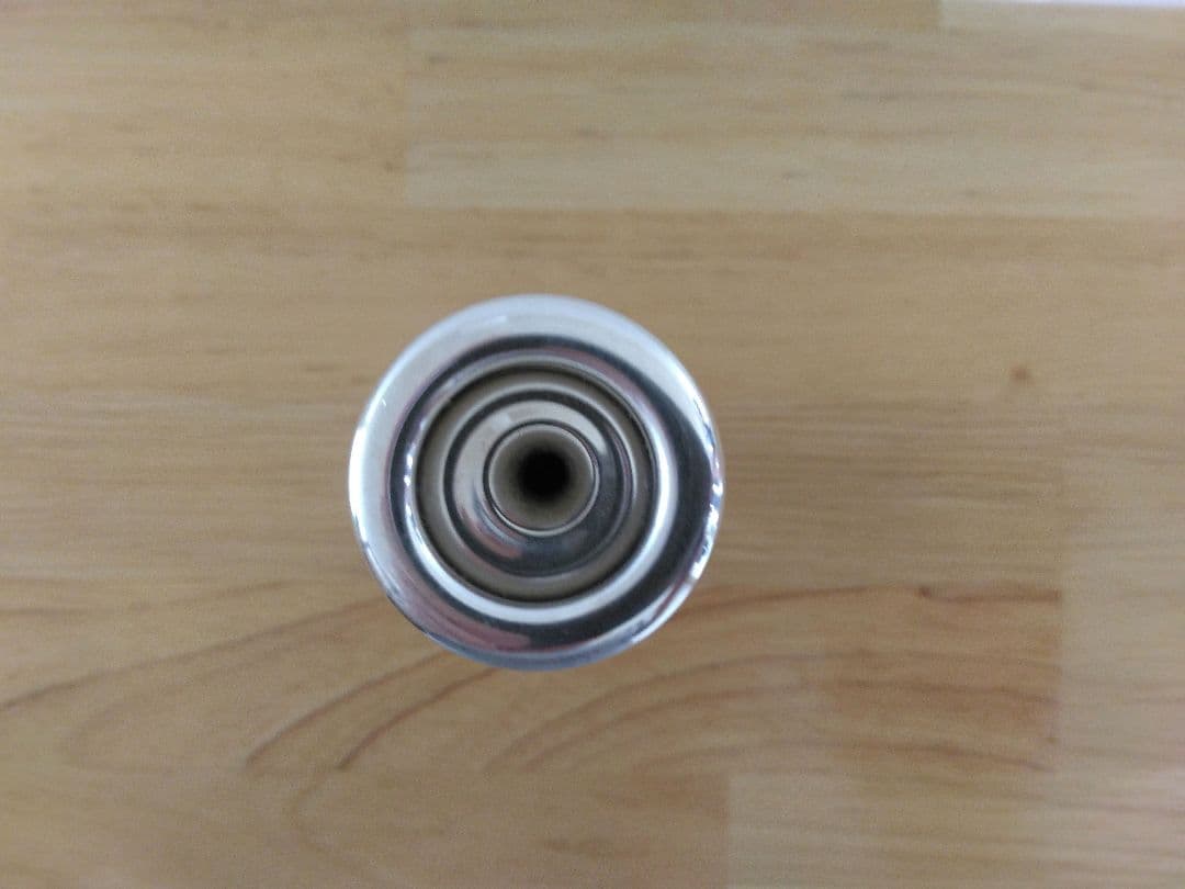 【中川モデル】ヤマハ トランペット用マウスピース 17B4N ♯26