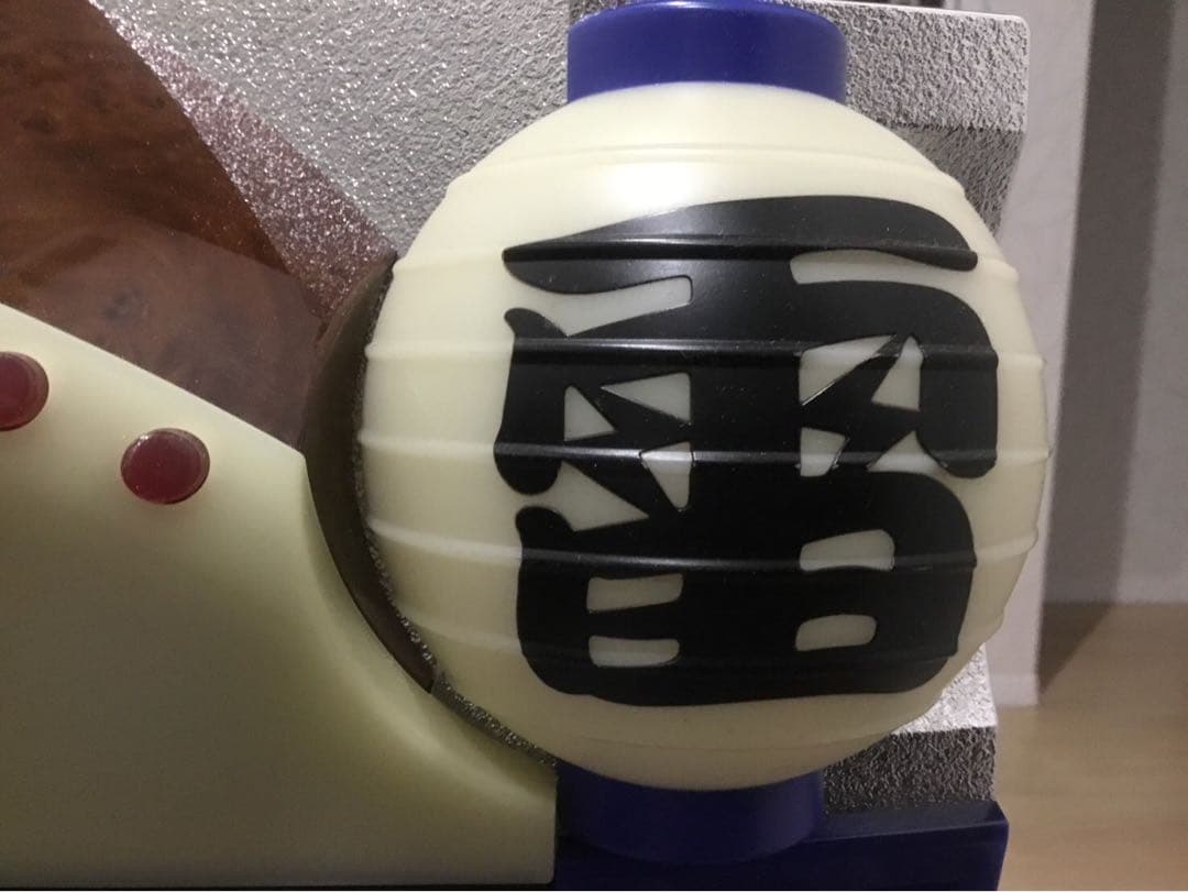 激レア 実機 ピカ吾郎V 小冊子付き