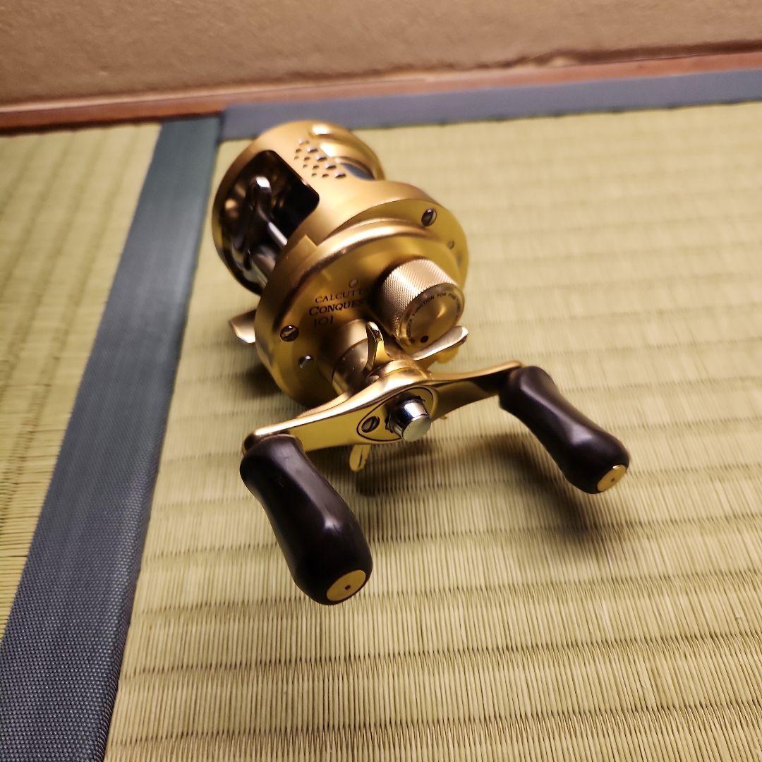 カルカッタコンクエスト101 CALCUTTA CONQUEST101