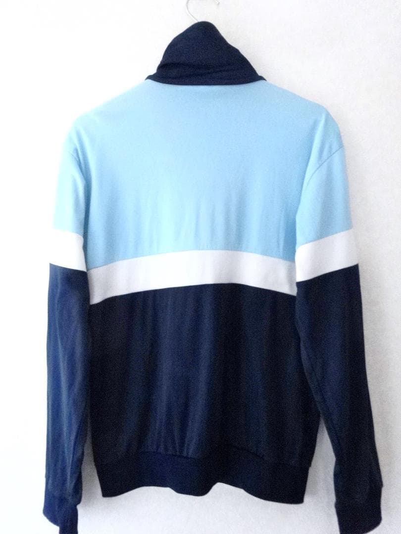 送料込 良品★PUMA 80's ヴィンテージ ジャージ 5(M相当)★プーマ