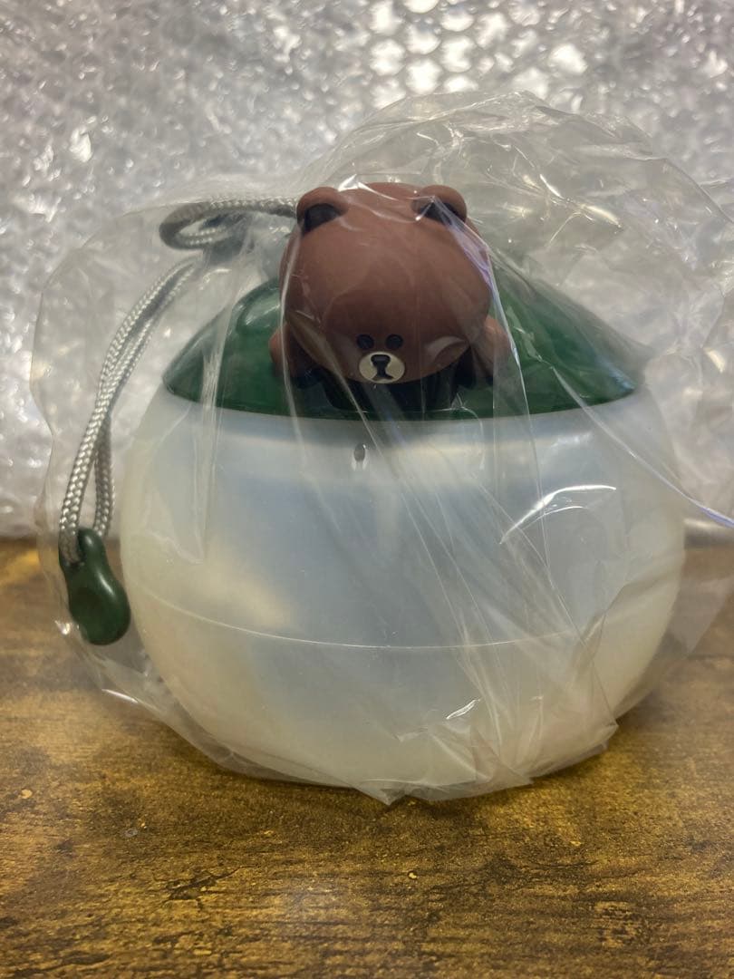 スノーピーク ほおずき LF ラインフレンズ　ES-070LF【要プロフ必読】