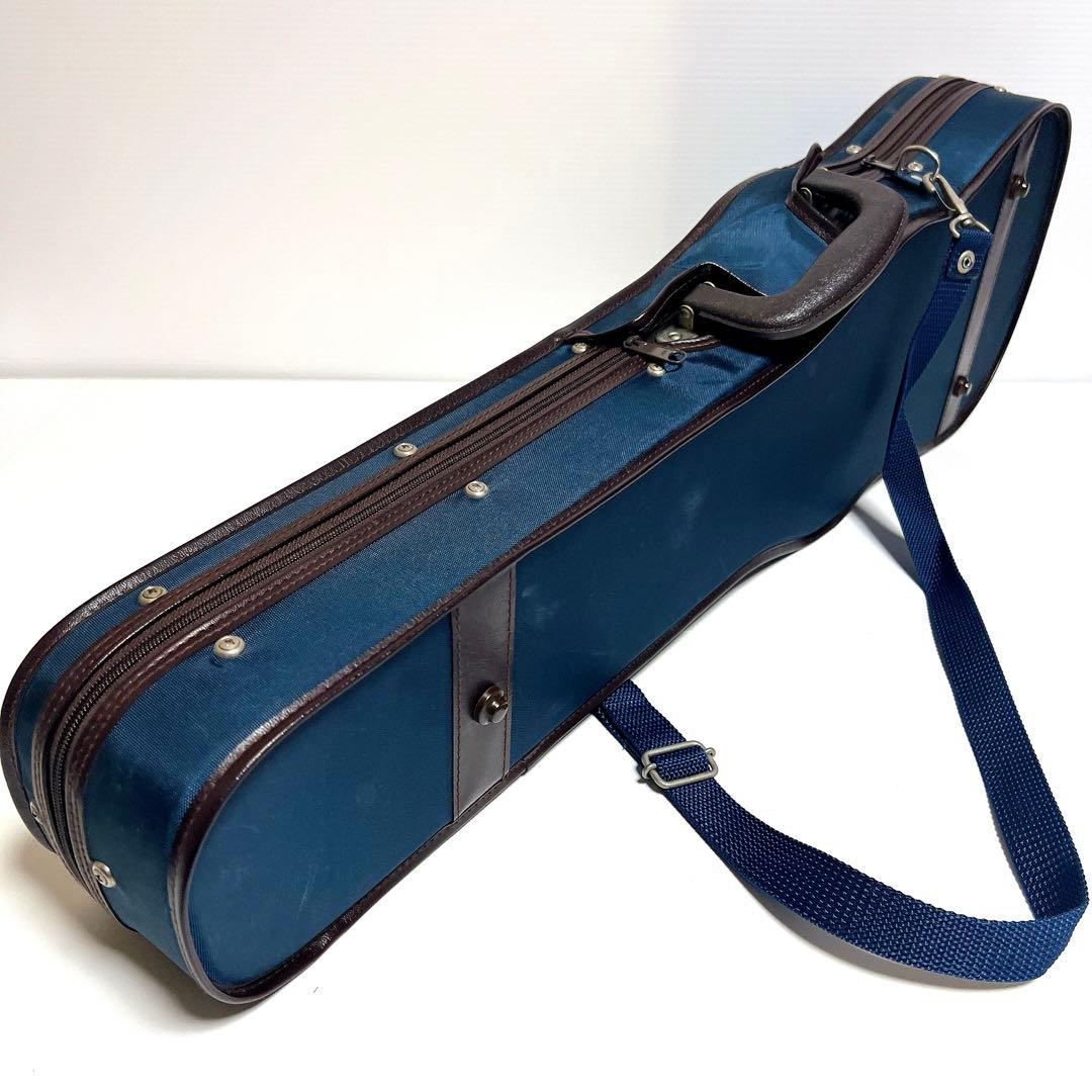 【美品】KARL HOFNER 1990年 4/4 カールヘフナー美虎杢 KH7