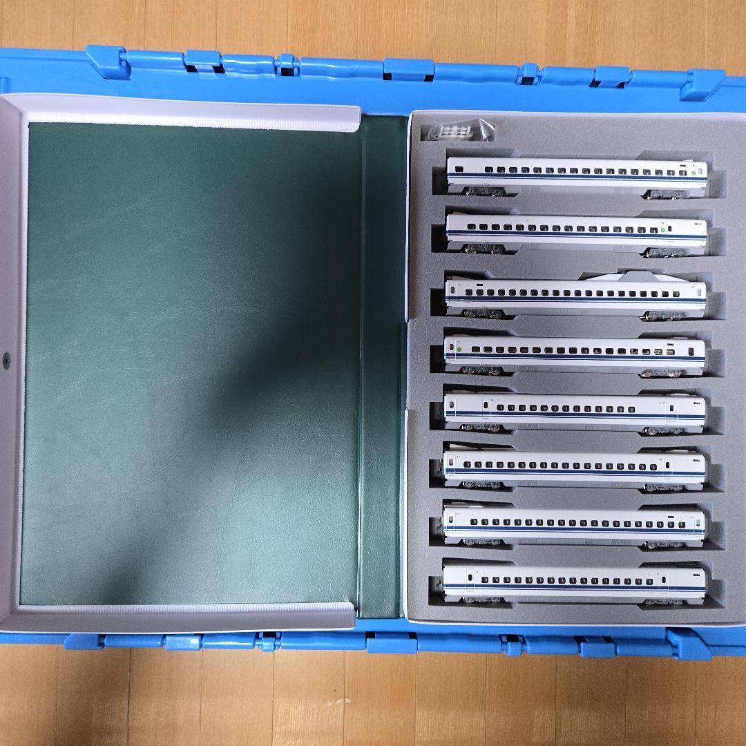 KATO 700系新幹線 16両編成セット