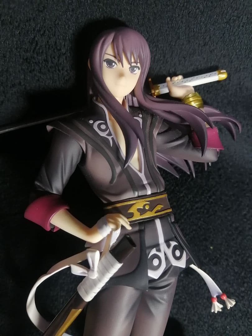 ３体セット　箱無し　完成品フィギュア　ALTER 　テイルズオブヴェスペリア