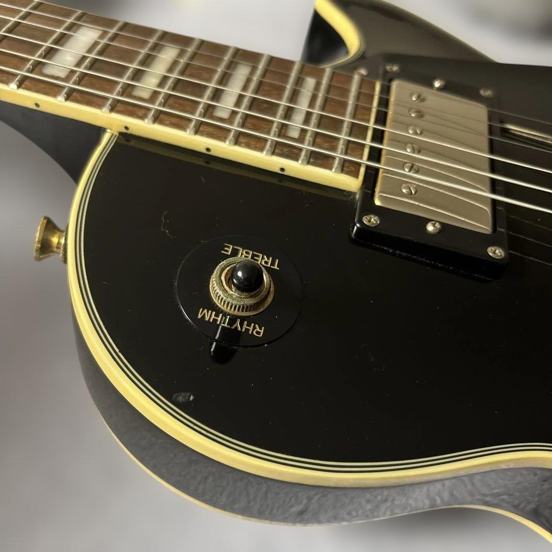 エピフォン レスポールカスタム