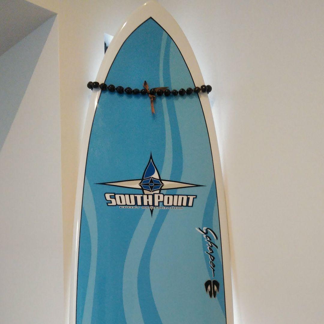 サウスポイントサーフボードボード新品