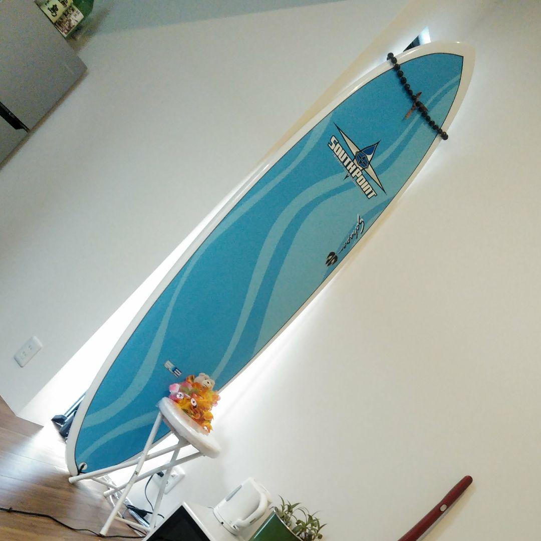 サウスポイントサーフボードボード新品