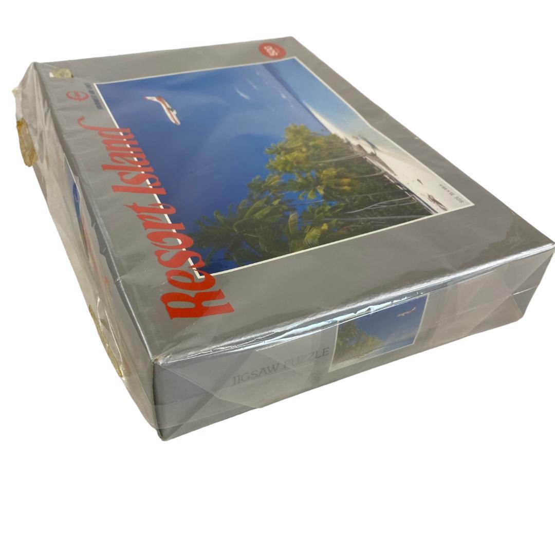 yn68 希少 南西航空 Resort 500ピース ジグソーパズル