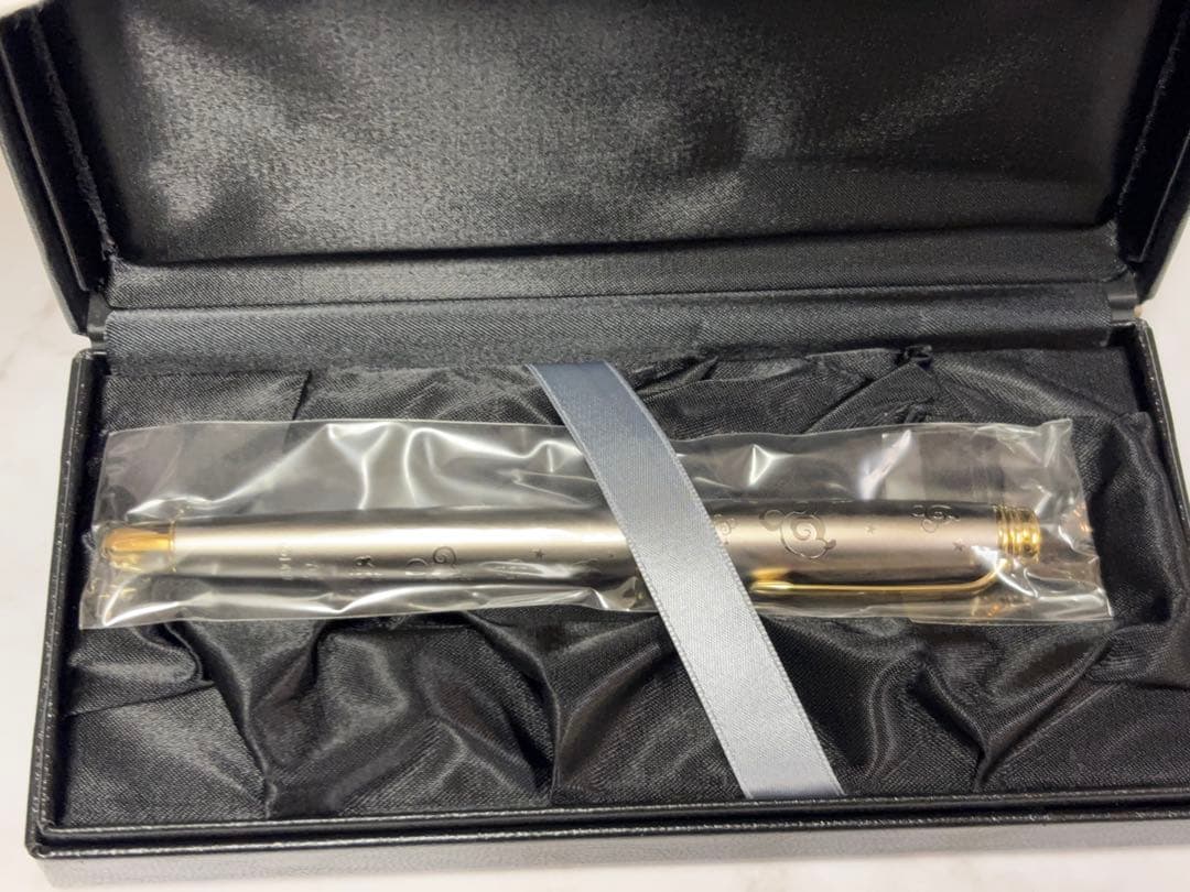 ディズニーストア 15FABULOUS YEARS! ボールペン