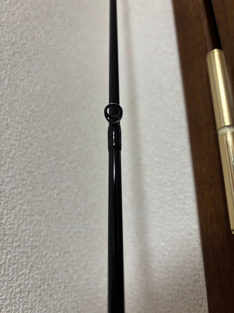 BlueBlue BLACKKNUCKLE ブラックナックル LS631