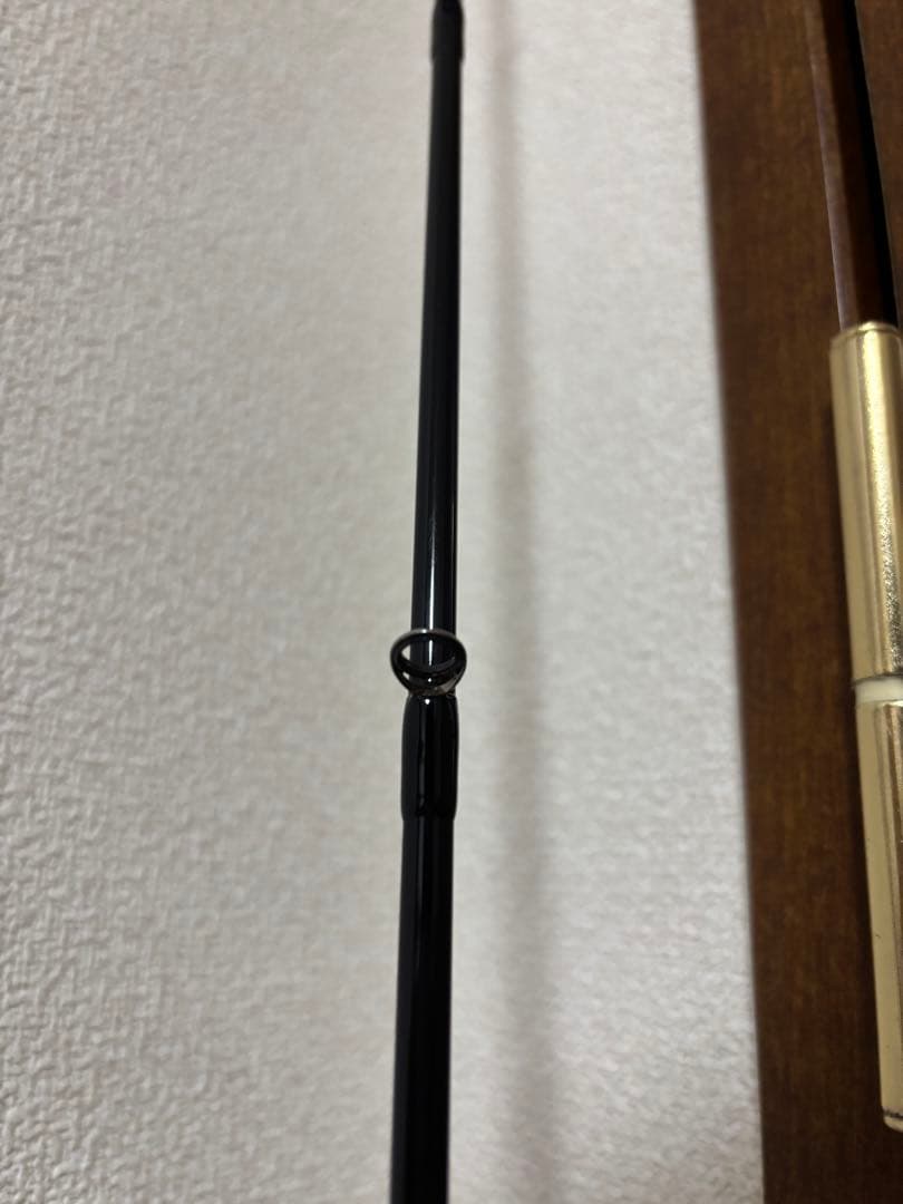 BlueBlue BLACKKNUCKLE ブラックナックル LS631