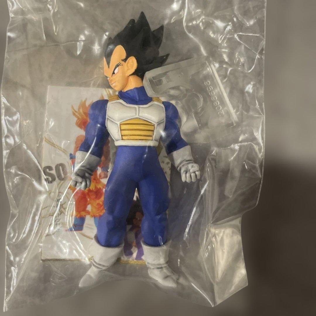 ドラゴンボール　DG 01 コンプリート　5種　DIGHTAL GRADE