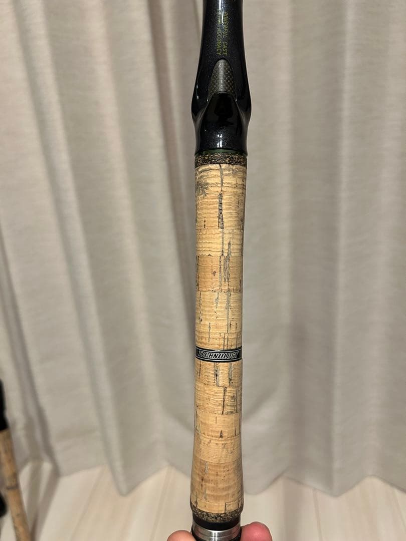 ポ*タ様 NORIES ノリーズ ロードランナーストラクチャーNXS HB511