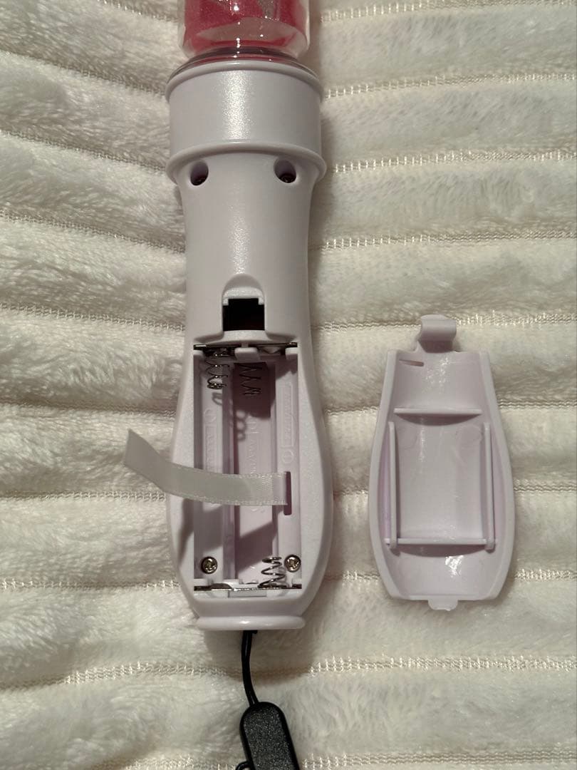 佐野勇斗　ペンライト　BEST L!VE TOUR