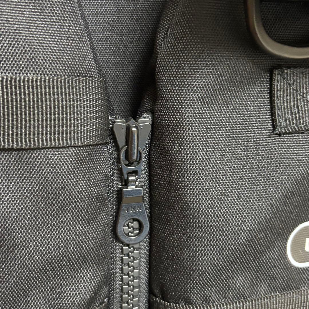 マズメ　ライフジャケット