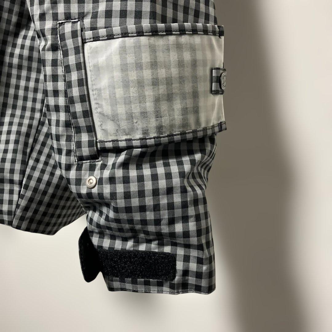 GOLDWIN WACON セットアップ L スキー スノーボード メンズ