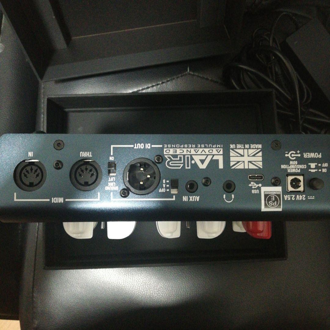 ギター Laney BCCLOUDPEDAL-LTQ