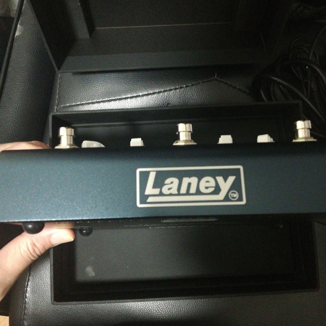 ギター Laney BCCLOUDPEDAL-LTQ