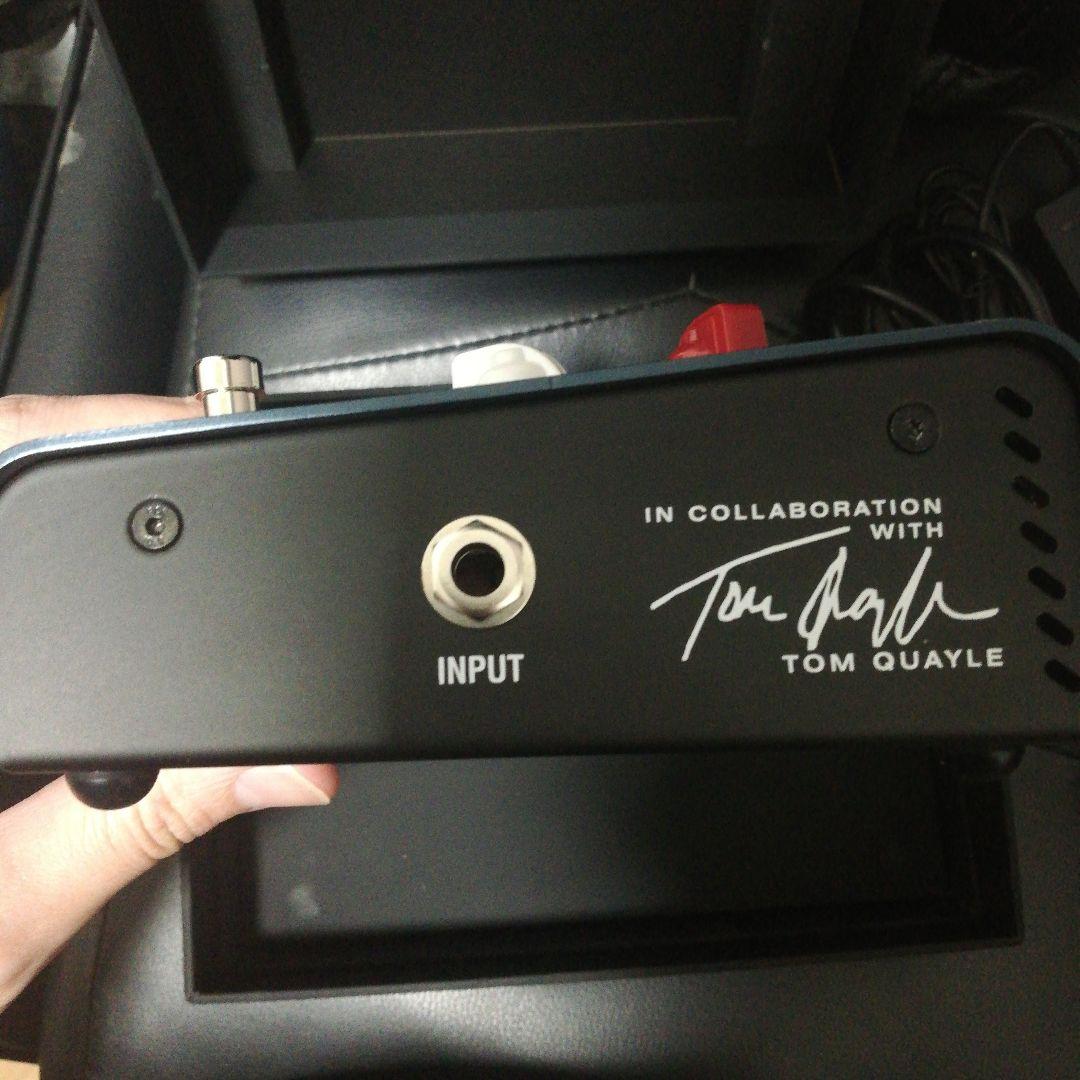 ギター Laney BCCLOUDPEDAL-LTQ