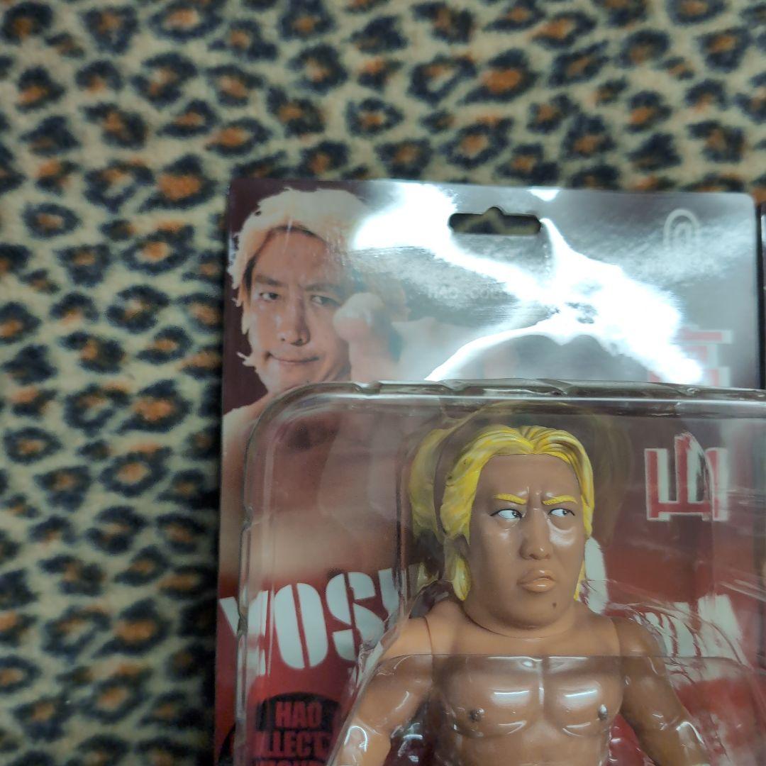 Hao Collection 髙山　善廣セット