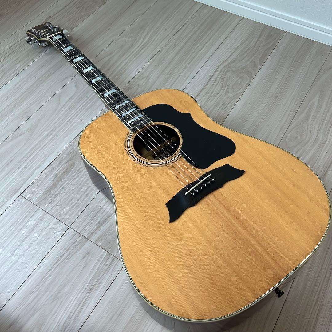 レア物【国産ビンテージ】M.G.Morris MG-60