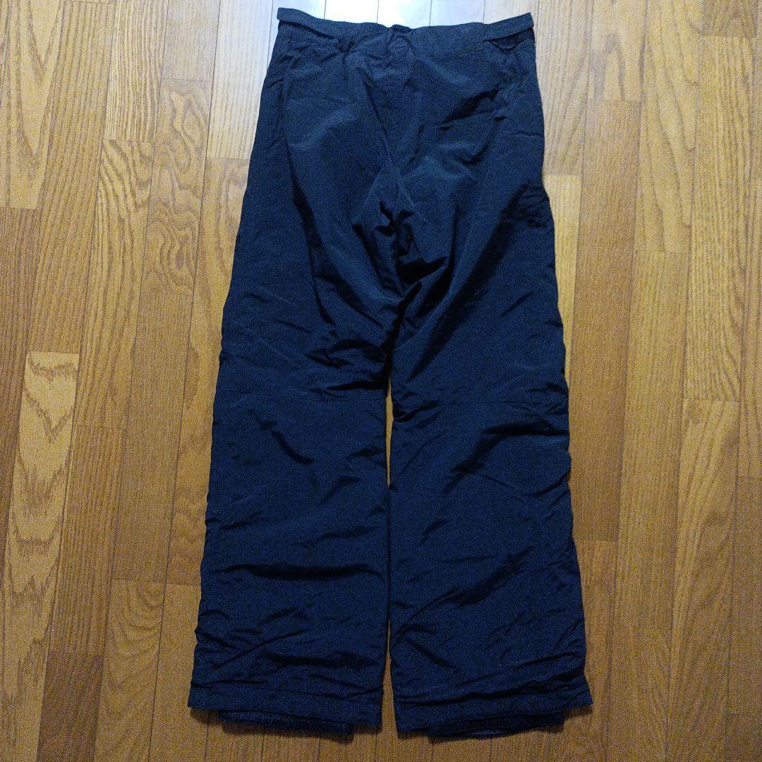 【美品】BURTON　スノボーウェア　150　上下