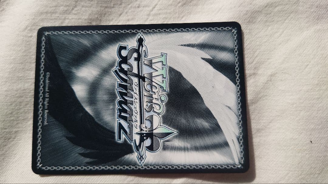 ヴァイスシュヴァルツ 蓮ノ空 ド！ド！ド！ RRR+