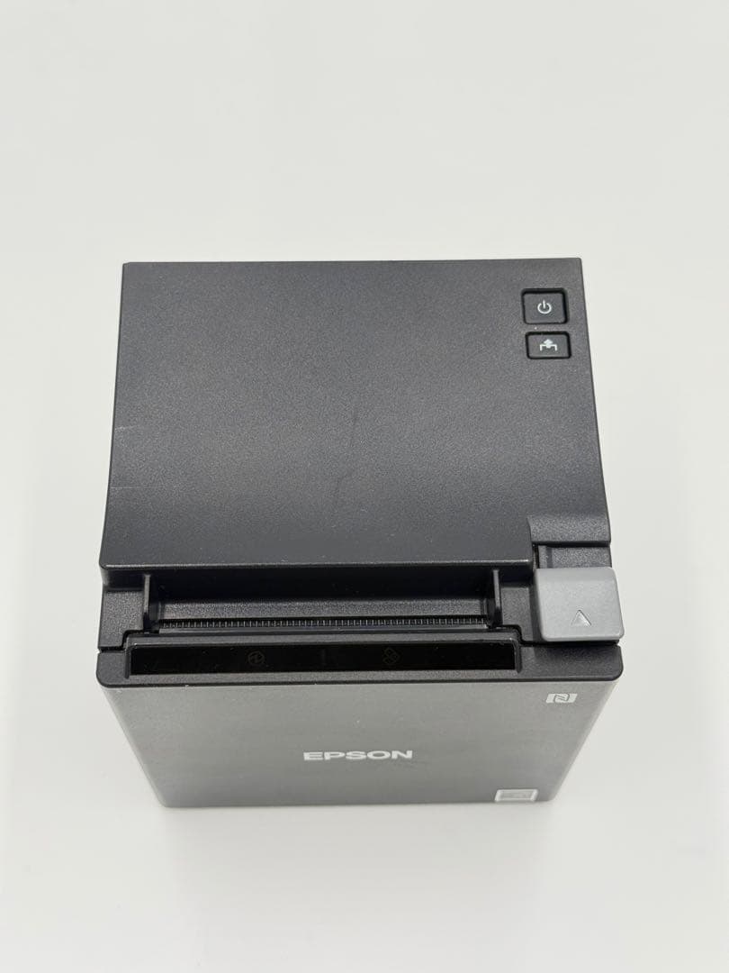 EPSON TM-m30 ＆ カスタマーディスプレイ DM-D30 セット