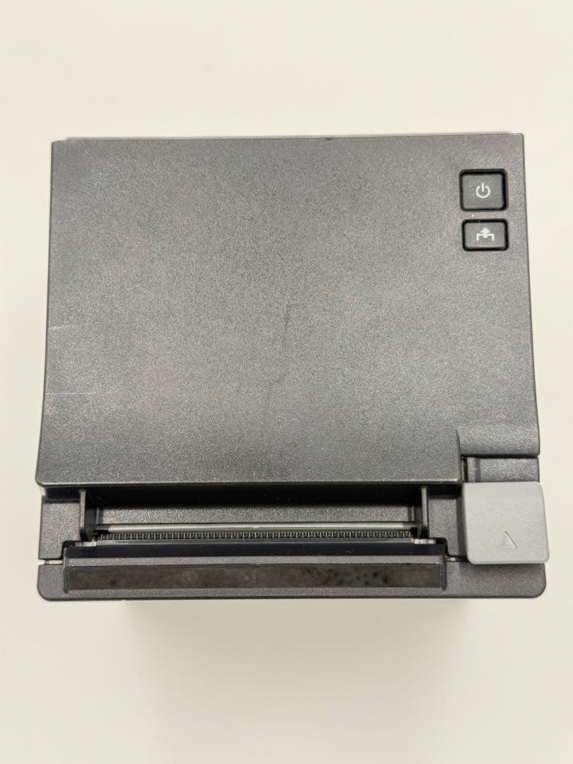 EPSON TM-m30 ＆ カスタマーディスプレイ DM-D30 セット