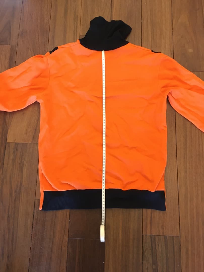 プーマトラックジャケット 90s 目つきプーマ Jamiroquai ジャージ