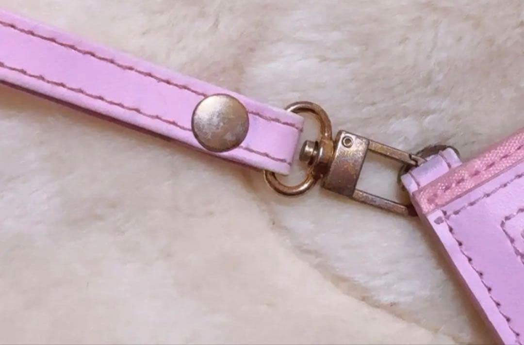 アイカツフレンズ パスケース 【限定品】