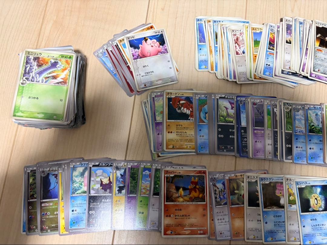 ポケモンカード まとめ売り