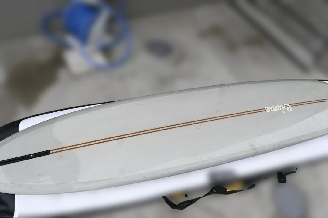 サーフィン・ボディボード Cream FAT CAT