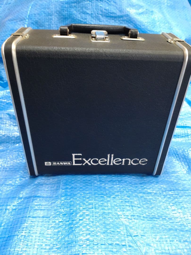 SANWA　エクセレンス　excellence　FM40MHz