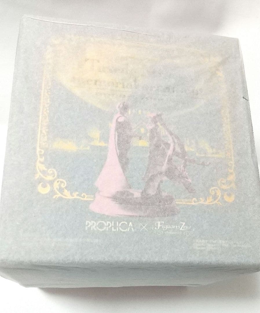 【未開封】タキシード・ミラージュ メモリアルオーナメント セーラームーン