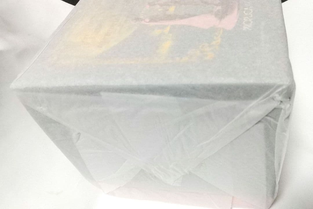 【未開封】タキシード・ミラージュ メモリアルオーナメント セーラームーン