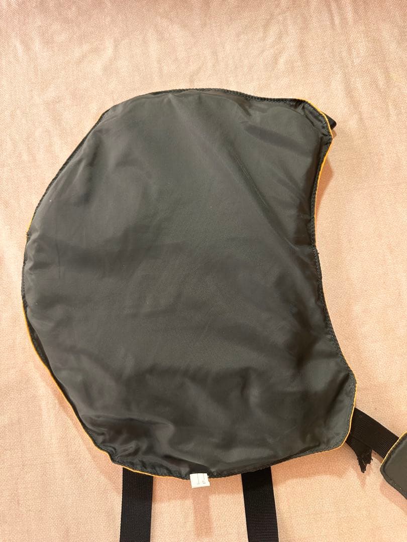 mont-bell 犬用　ライフジャケット　Sサイズ