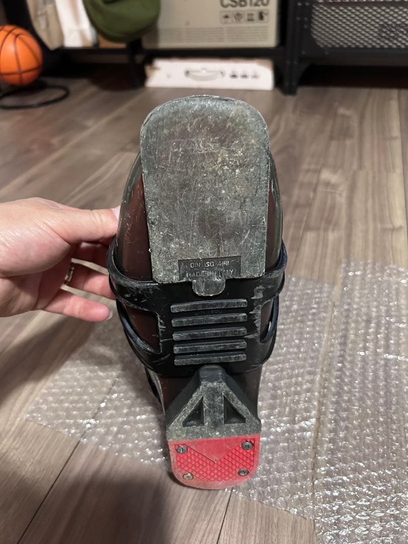 FULLTILT フルチルト　スキーブーツ Booter k2