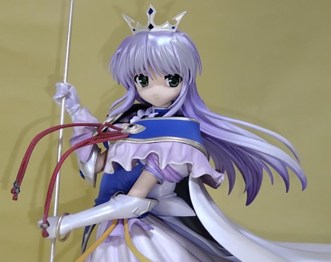 フィーナ・ファム・アーシュライト ロイヤルドレスアップ エディション [開封済]