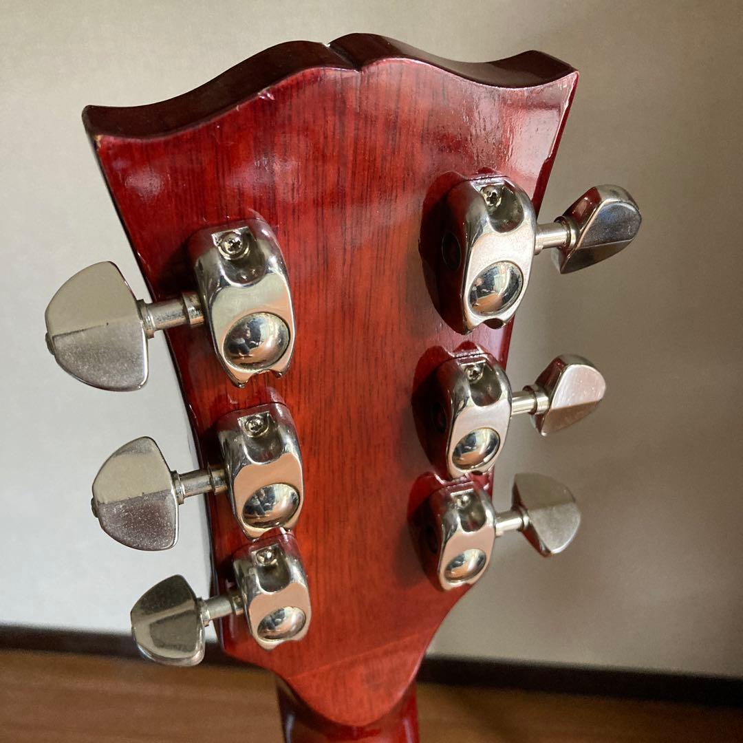 ま*ゆ様 【訳あり】Aria WH25N　ハミングバード　アリア　ソフトケース付