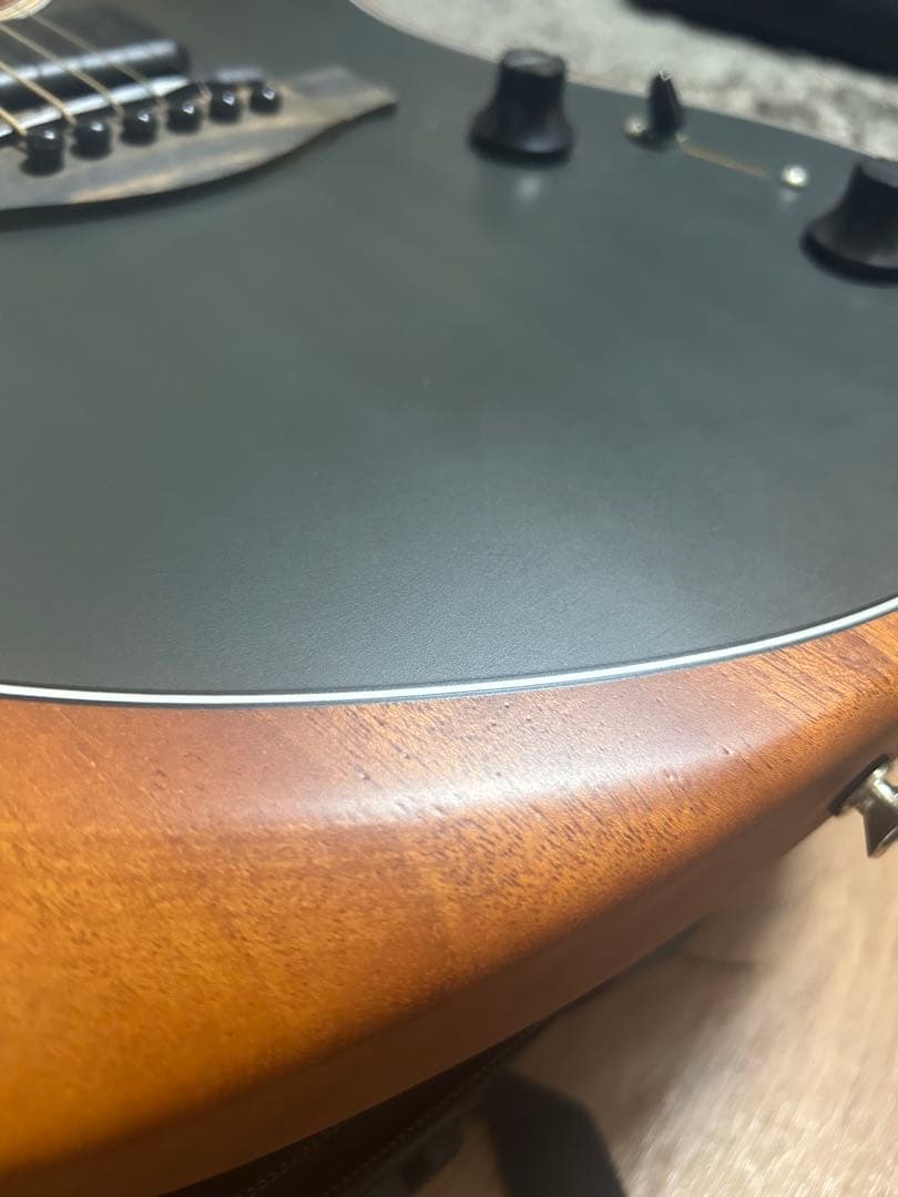 ギター Fender American Acoustasonic Jazzmaster